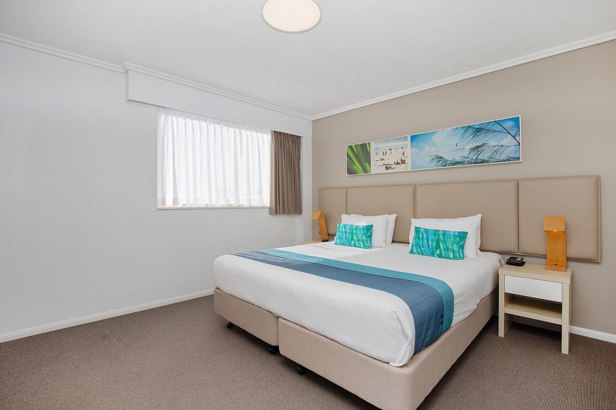 Club Wyndham Kirra Beach Gold Coast Exterior photo